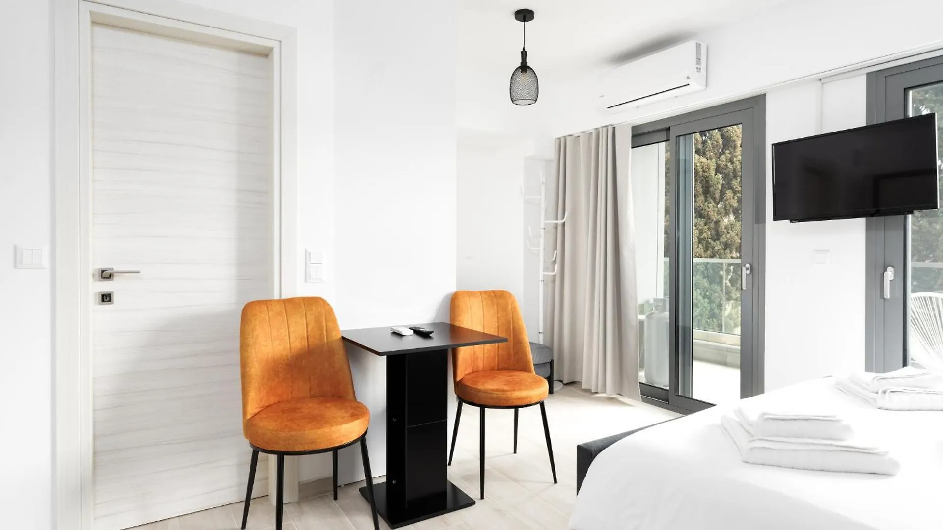 Apartment Velvet Luxury Studios In The City Center By Binobi! Thessaloniki