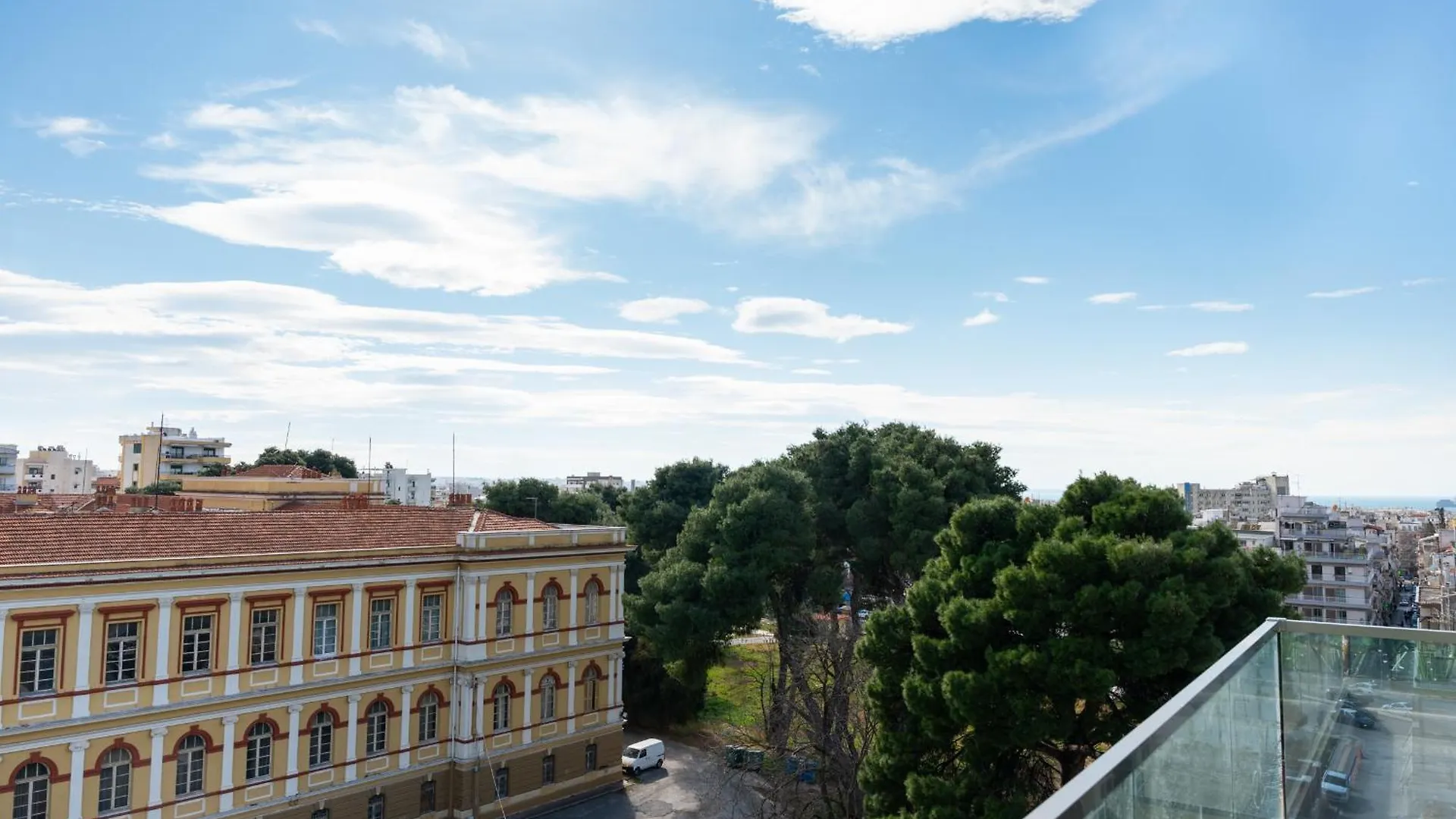 Velvet Luxury Studios In The City Center By Binobi! Thessaloniki 0*,  Greece