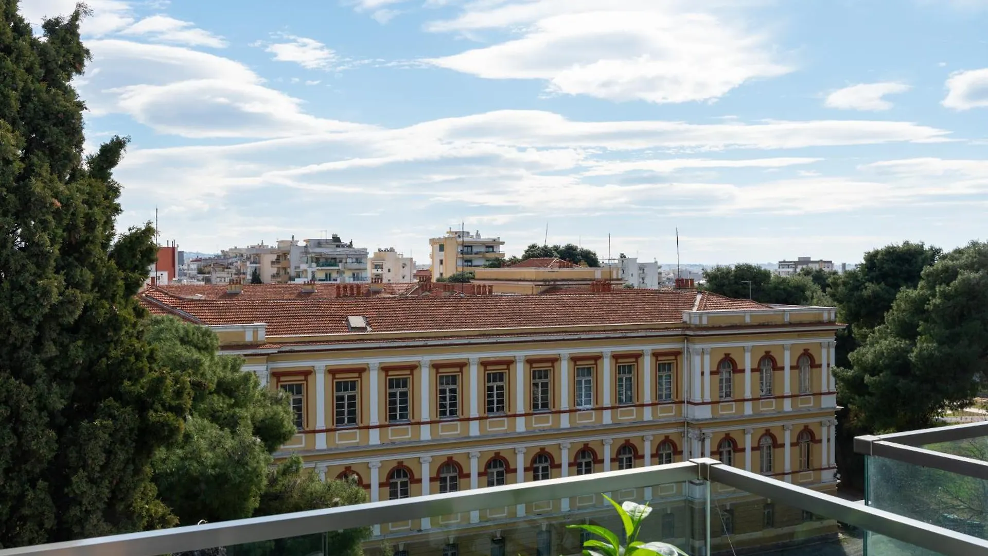 Velvet Luxury Studios In The City Center By Binobi! Thessaloniki Apartment
