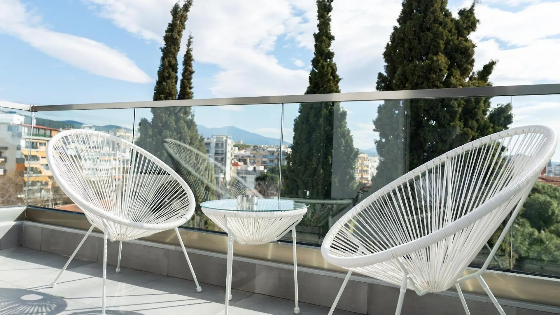 Apartment Velvet Luxury Studios In The City Center By Binobi! Thessaloniki Greece