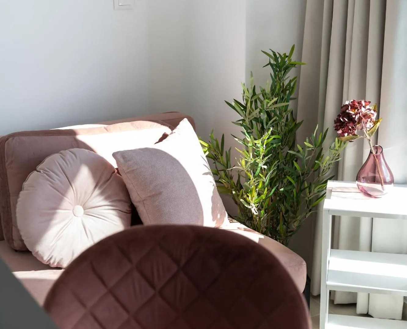 Velvet Luxury Studios In The City Center By Binobi! Thessaloniki 0*,
