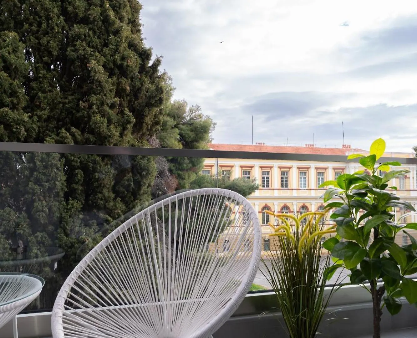 Velvet Luxury Studios In The City Center By Binobi! Thessaloniki Apartment